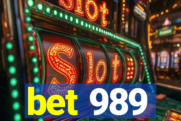 bet 989